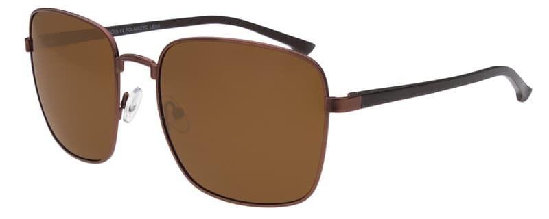 GOYA okulary przeciwsłoneczne z filtrem polaryzacyjnym - G 55042