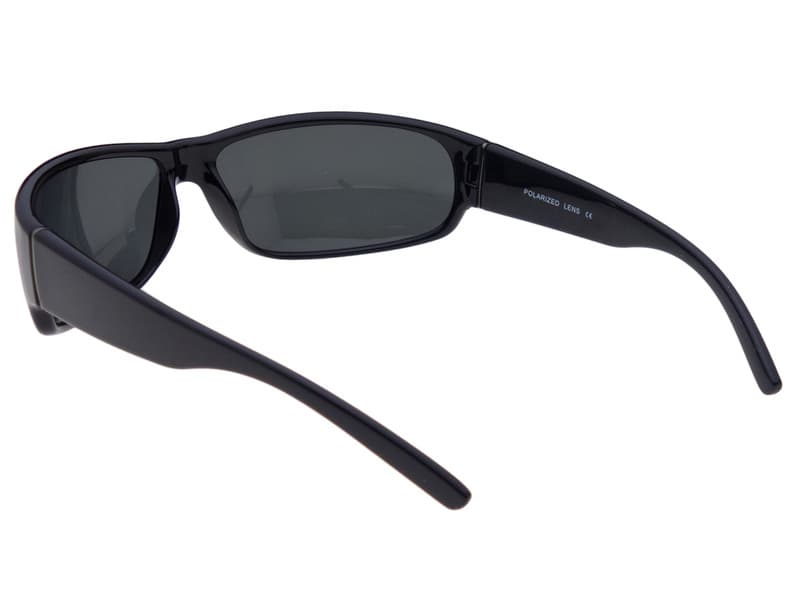 GOYA okulary przeciwsłoneczne z filtrem polaryzacyjnym - G 177 CZ