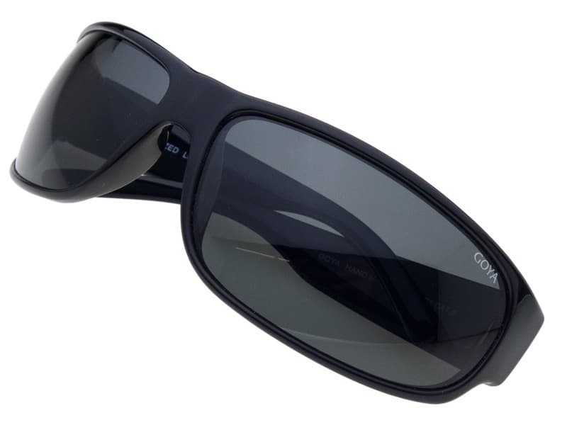 GOYA okulary przeciwsłoneczne z filtrem polaryzacyjnym - G 177 CZ
