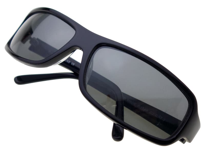 GOYA okulary przeciwsłoneczne z filtrem polaryzacyjnym - G 154 CZ