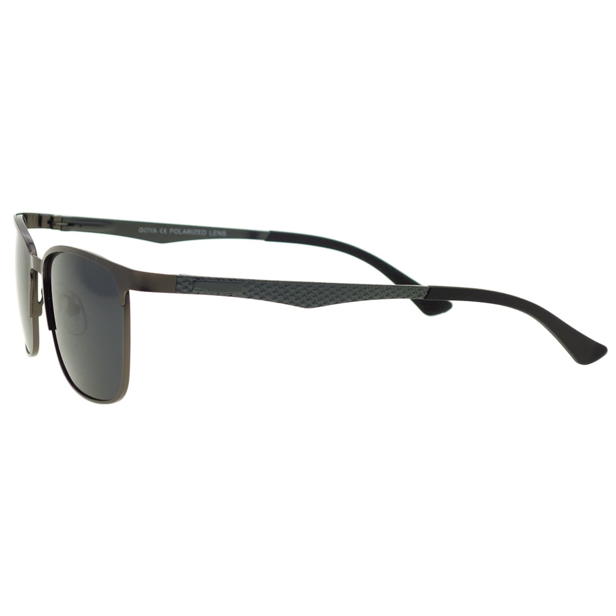 GOYA okulary przeciwsłoneczne z filtrem polaryzacyjnym - G 55015 GR