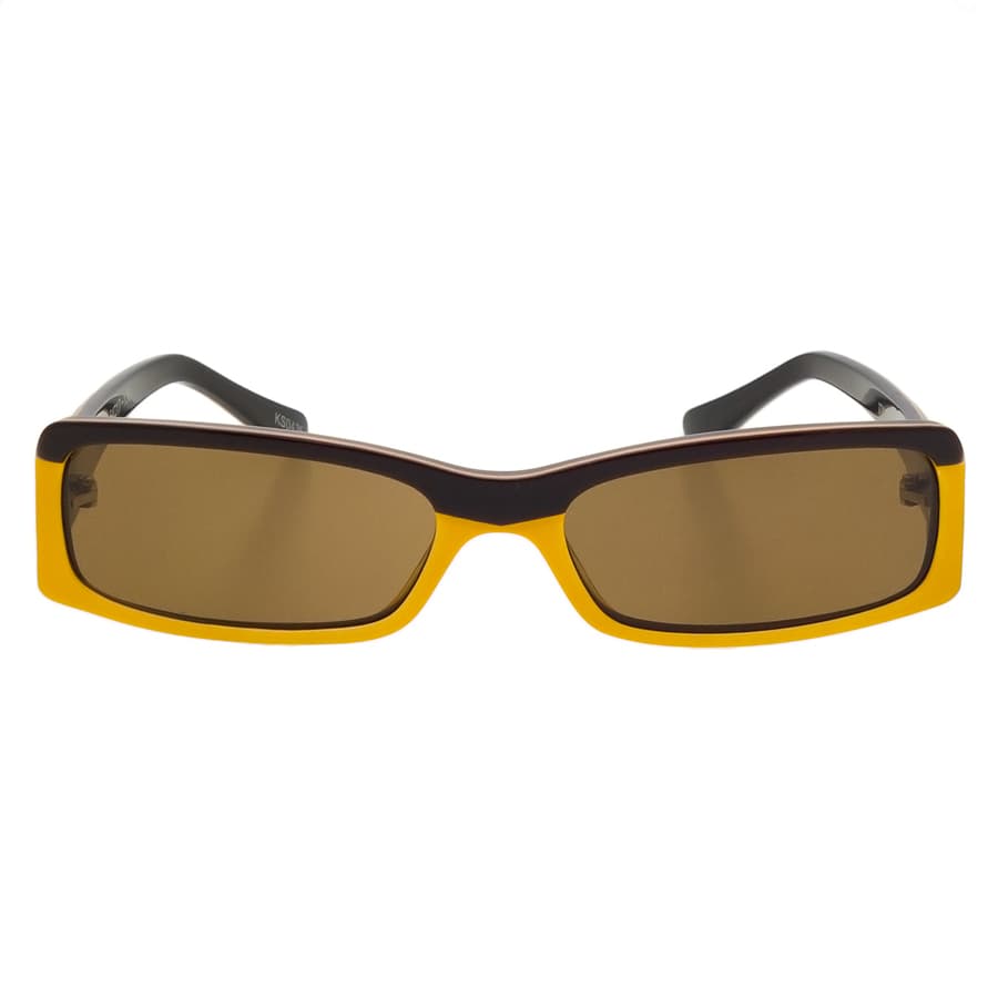 GOYA okulary przeciwsłoneczne z filtrem UV- G 1000 BR