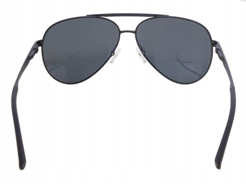 GOYA okulary przeciwsłoneczne z filtrem polaryzacyjnym - G 55004 CZ