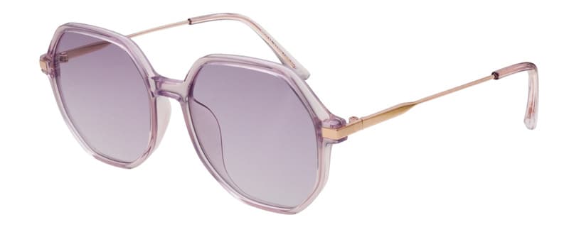 GOYA okulary przeciwsłoneczne z filtrem polaryzacyjnym - G 6230 R