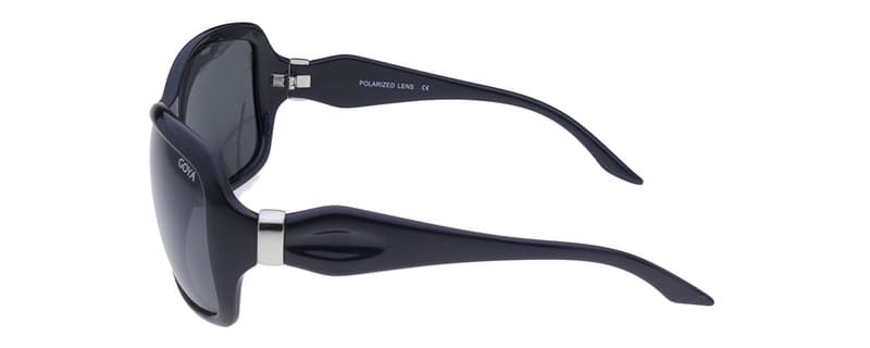 GOYA okulary przeciwsłoneczne z filtrem polaryzacyjnym - G 190 CZ