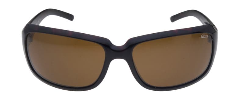 GOYA okulary przeciwsłoneczne z filtrem polaryzacyjnym - G 191 BR