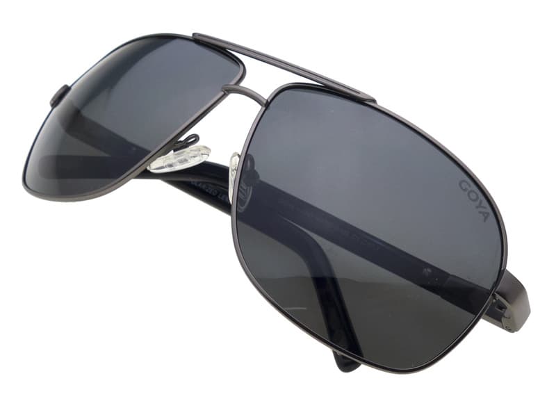 GOYA okulary przeciwsłoneczne z filtrem polaryzacyjnym - G 188 GR
