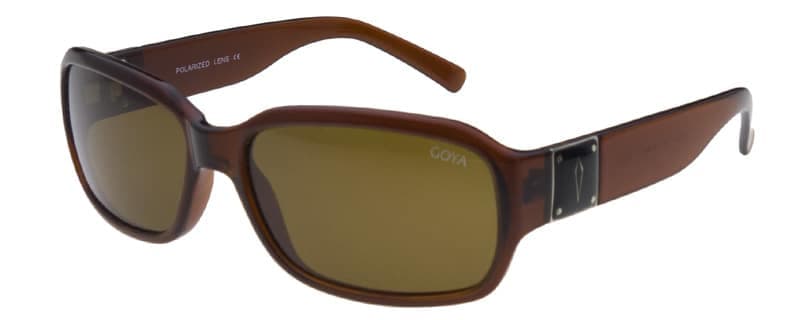 GOYA okulary przeciwsłoneczne z filtrem polaryzacyjnym - G 186