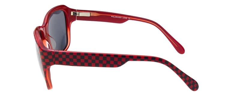 GOYA okulary przeciwsłoneczne z filtrem polaryzacyjnym - G 184 C