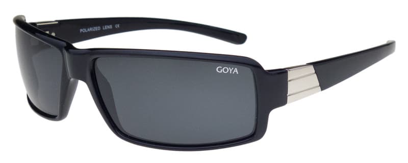 GOYA okulary przeciwsłoneczne z filtrem polaryzacyjnym - G 175 CZ
