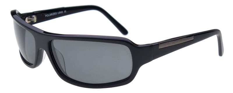 GOYA okulary przeciwsłoneczne z filtrem polaryzacyjnym - G 154 CZ