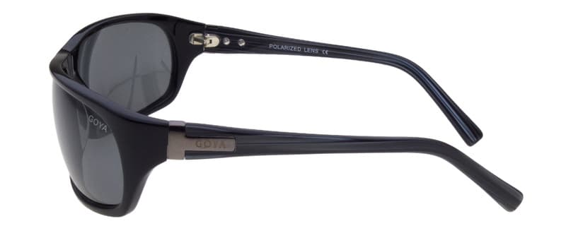 GOYA okulary przeciwsłoneczne z filtrem polaryzacyjnym - G 150 GR C