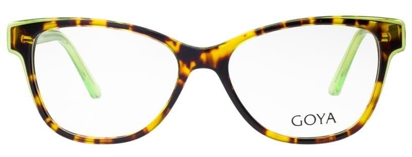 GOYA okulary korekcyjne - G 2655 C1