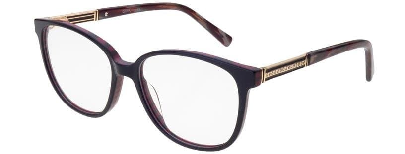 GOYA okulary korekcyjne - LA 9910 C4