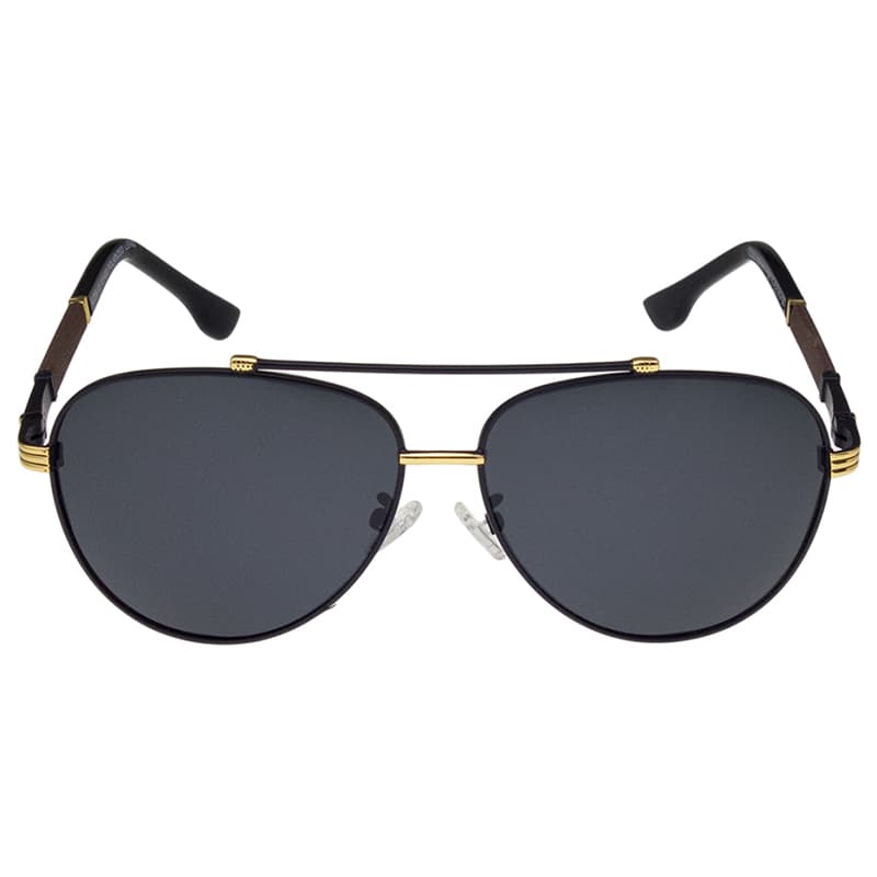 GOYA okulary przeciwsłoneczne z filtrem polaryzacyjnym - G 21611 CZ