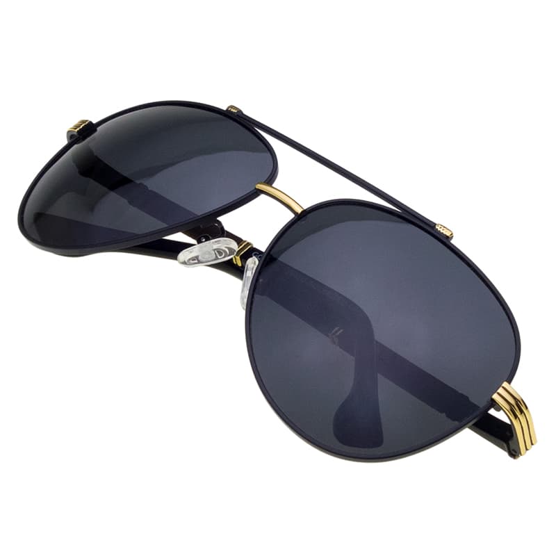 GOYA okulary przeciwsłoneczne z filtrem polaryzacyjnym - G 21611 CZ