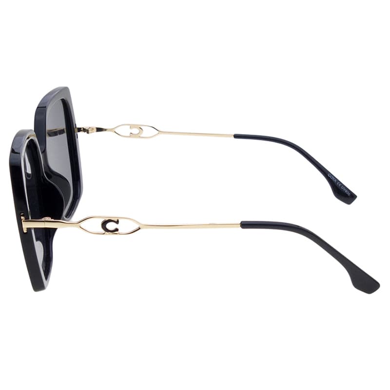 GOYA okulary przeciwsłoneczne z filtrem polaryzacyjnym - GOYA A 0709 CZ