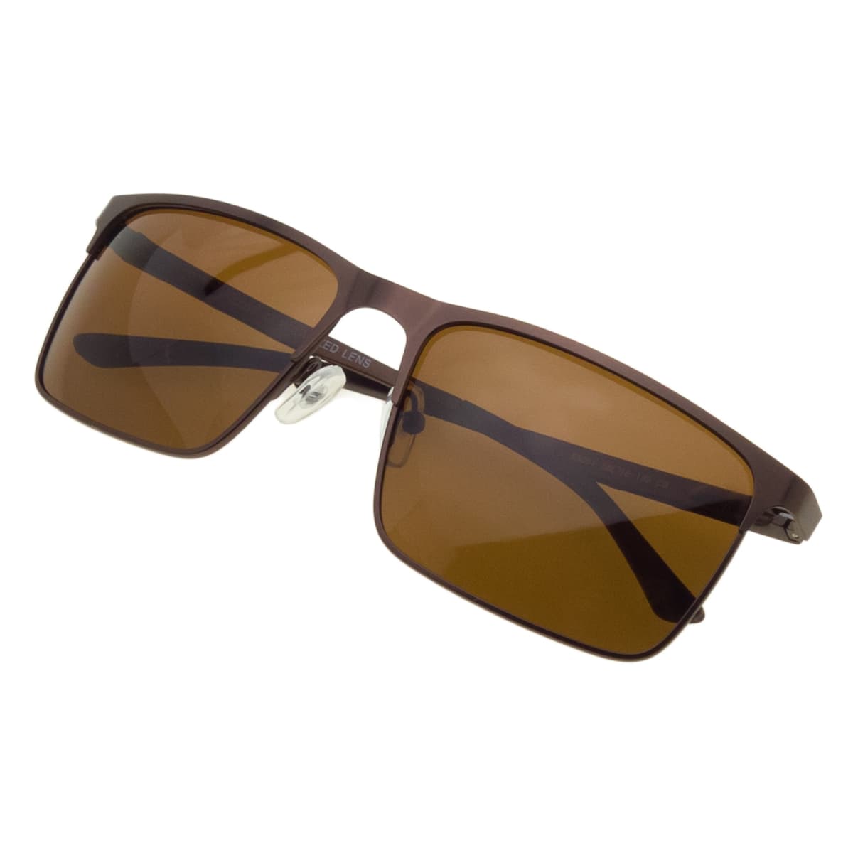 GOYA okulary przeciwsłoneczne z filtrem polaryzacyjnym - G 55001 BR