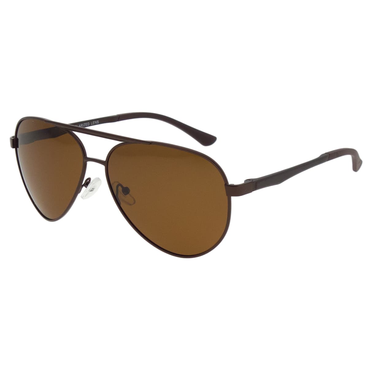 GOYA okulary przeciwsłoneczne z filtrem polaryzacyjnym - G 55004 BR