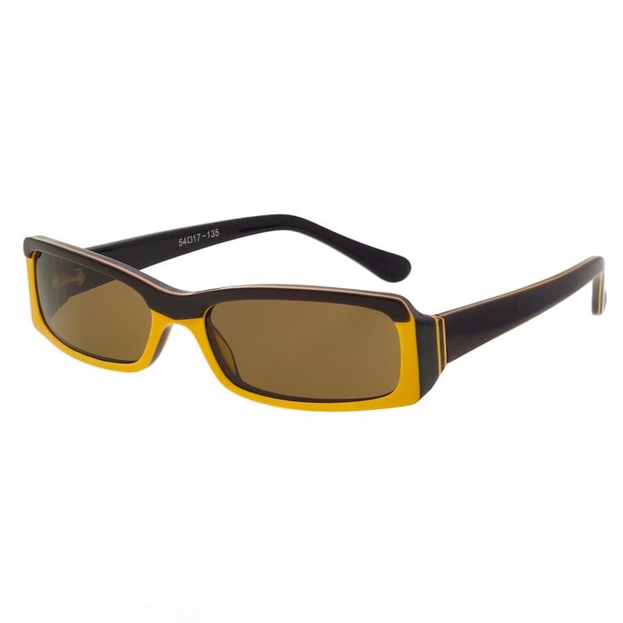 GOYA okulary przeciwsłoneczne z filtrem UV- G 1000 BR